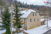 Prodej rodinného domu, 1172 m2, Planá, cena 3100000 CZK / objekt, nabízí