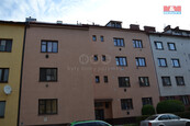 Prodej bytu 2+kk, 40 m2, Náchod, ul. Nerudova, cena 2420000 CZK / objekt, nabízí 