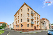 Pronájem bytu 2+1, Ústí nad Labem, ul. Tomáše ze Štítného, cena 13500 CZK / objekt / měsíc, nabízí