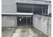 Prodej garáže, 20 m2, Valašské Meziříčí, ul. Na Potůčkách, cena cena v RK, nabízí