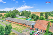 Pronájem skladu, 780 m2, Dílce