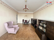 Prodej bytu 2+1, 52 m2, Duchcov, ul. Družby, cena 1599000 CZK / objekt, nabízí