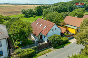 Prodej chalupy 3+1, Žleby - Kamenné Mosty, cena 4890000 CZK / objekt, nabízí