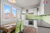 Prodej bytu 2+1, 60 m2, Kladno, ul. Litevská, cena 4990000 CZK / objekt, nabízí