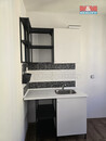 Pronájem bytu 1+kk, 21 m2, Děčín, ul. Jungmannova, cena 6500 CZK / objekt / měsíc, nabízí