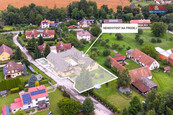 Prodej hotelu, penzionu, 1745 m2, Dobruška, cena 25750000 CZK / objekt, nabízí 