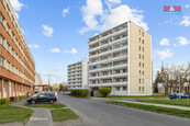 Pronájem bytu 2+kk v Kralupech nad Vltavou, ul. Krakovská, cena 15000 CZK / objekt / měsíc, nabízí