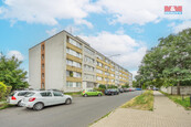 Prodej bytu 2+kk, 40 m2, Kralupy nad Vltavou, ul. Krakovská, cena 3999000 CZK / objekt, nabízí