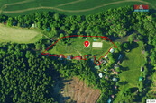 Prodej provozní plochy, 6534 m2, Vlašim, cena 980000 CZK / objekt, nabízí