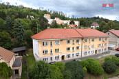 Prodej bytu 4+1 v Nižboru, 86 m2, ul. Pod Nádražím, cena 5500000 CZK / objekt, nabízí 