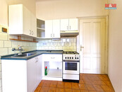 Prodej bytu 3+kk, 60 m2, Krnov - Pod Cvilínem, cena 1900000 CZK / objekt, nabízí
