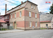 Prodej rodinného domu, 176 m2, Rýmařov, ul. Havlíčkova, cena 3999990 CZK / objekt, nabízí