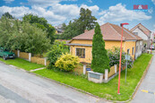 Prodej rodinného domu, 90 m2, Červené Pečky, ul. Husova, cena 4495000 CZK / objekt, nabízí