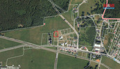 Prodej pozemku k bydlení, 1299 m2 Novém Městě pod Smrkem, cena 2250000 CZK / objekt, nabízí