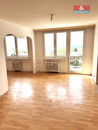 Prodej bytu 3+1, 72 m2, Litvínov, ul. Hamerská, cena 778000 CZK / objekt, nabízí 