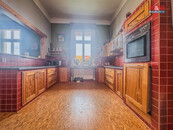 Prodej bytu 3+1, 101 m2, Terezín, ul. Pražská, cena 4199000 CZK / objekt, nabízí 
