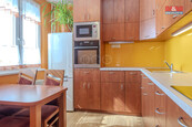 Prodej bytu 3+1, 69 m2, Zlín, ul. Moravská, cena 5300000 CZK / objekt, nabízí 
