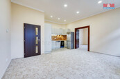 Pronájem bytu 3+kk, 96 m2, Plzeň, ul. Resslova, cena 16960 CZK / objekt / měsíc, nabízí