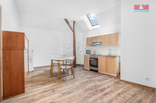 Pronájem bytu 2+1, 80 m2, Paceřice, cena 18000 CZK / objekt / měsíc, nabízí 