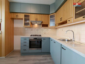 Pronájem bytu 2+1, 45 m2, Ostrava, ul. Tarnavova, cena 14000 CZK / objekt / měsíc, nabízí 