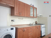 Pronájem bytu 1+1, 38 m2, Děčín, ul. Sládkova, cena 6500 CZK / objekt / měsíc, nabízí