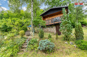 Prodej chaty, 381 m2, Povrly, cena 1800000 CZK / objekt, nabízí 