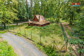 Prodej pozemku k bydlení, 419 m2, Poříčí nad Sázavou, Svárov, cena 1790000 CZK / objekt, nabízí