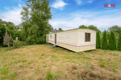 Prodej mobilheimu, 31 m2, pozemek 369 m2, Suchdol nad Odrou, cena 880000 CZK / objekt, nabízí