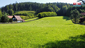 Prodej pozemku k bydlení, 8167 m2, Nový Hrozenkov, cena 7000000 CZK / objekt, nabízí 