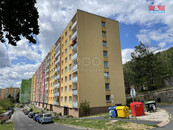 Prodej bytu 2+1, 63 m2, DV, Jirkov, ul. Krušnohorská, cena 1560000 CZK / objekt, nabízí