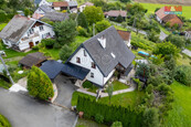 Prodej rodinného domu, Janovice, Frýdek-Místek, cena 8350000 CZK / objekt, nabízí M&M reality holding a.s.