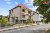 Prodej rodinného domu, 140 m2, Kněževes, ul. Jižní, cena 7993000 CZK / objekt, nabízí M&M reality holding a.s.