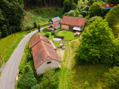 Prodej rodinného domu, 159 m2, Pohledy - Horní Hynčina