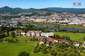 Prodej pozemku k bydlení, 601 m2, Děčín, ul. Na Točně, cena 1830000 CZK / objekt, nabízí 