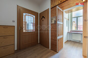 Pronájem bytu 3+1, 86 m2, Cheb, ul. Dukelská, cena 15000 CZK / objekt / měsíc, nabízí 