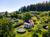Prodej chaty, 1117 m2, Česká Třebová, cena 1625000 CZK / objekt, nabízí 