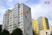 Prodej bytu 3+1, 68 m2, Náchod, ul. Běloveská, cena 3290000 CZK / objekt, nabízí 