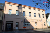 Prodej bytu 1+1, 56 m2, Červený Kostelec, ul. Boženy Němcové, cena 2128000 CZK / objekt, nabízí 