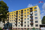 Prodej bytu 3+1, 60 m2, Náchod, ul. Pražská, cena 2950000 CZK / objekt, nabízí 