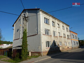 Prodej bytu 1+1, 52 m2, Hronov, ul. Husova, cena 1900000 CZK / objekt, nabízí 
