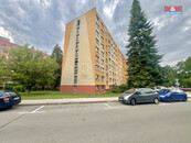 Pronájem bytu 1+1, 36 m2, Jindřichův Hradec, ul. sídl Vajgar, cena 10000 CZK / objekt / měsíc, nabízí