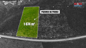 Prodej pozemku k bydlení, 1674 m2, Huntířov, cena 3408000 CZK / objekt, nabízí