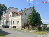 Pronájem bytu 3+1 v Jablonci nad Nisou, ul. Malá, cena 17000 CZK / objekt / měsíc, nabízí