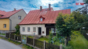 Prodej RD se zahradou, Kamenický Šenov, ul. Obecní, cena 3885000 CZK / objekt, nabízí