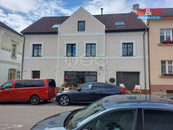 Pronájem kanceláře, 38 m2, Mělník, ul. Kněžny Emmy, cena 7900 CZK / objekt / měsíc, nabízí
