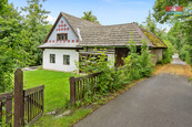 Prodej chalupy, 177 m2, Polička, cena 3780000 CZK / objekt, nabízí