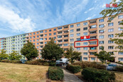 Prodej bytu 3+1, 83 m2, Karlovy Vary, ul. Dvořákova, cena 3700000 CZK / objekt, nabízí 