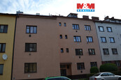Prodej bytu 1+1, 40 m2, Náchod, ul. Nerudova, cena 2410000 CZK / objekt, nabízí