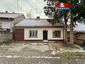 Prodej rodinného domu, 93 m2, Křižanovice, cena 3750000 CZK / objekt, nabízí M&M reality holding a.s.