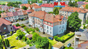 Prodej bytu 2+1, 68 m2, Jihlava, ul. Seifertova